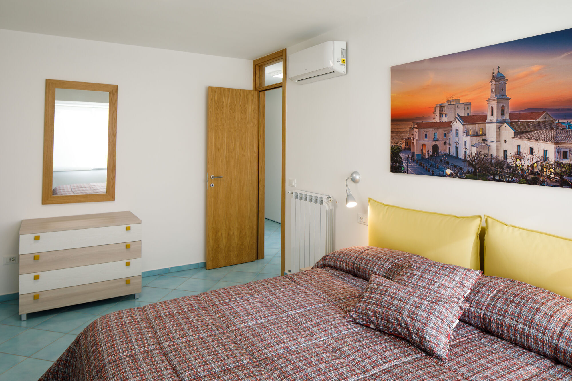 Apartamento Casa Italia Massa Lubrense Interior foto