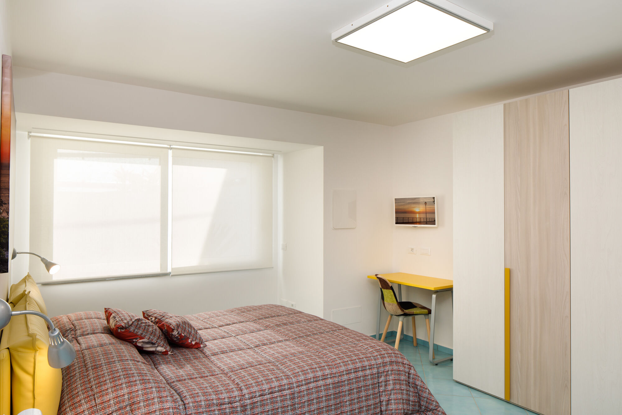 Apartamento Casa Italia Massa Lubrense Interior foto