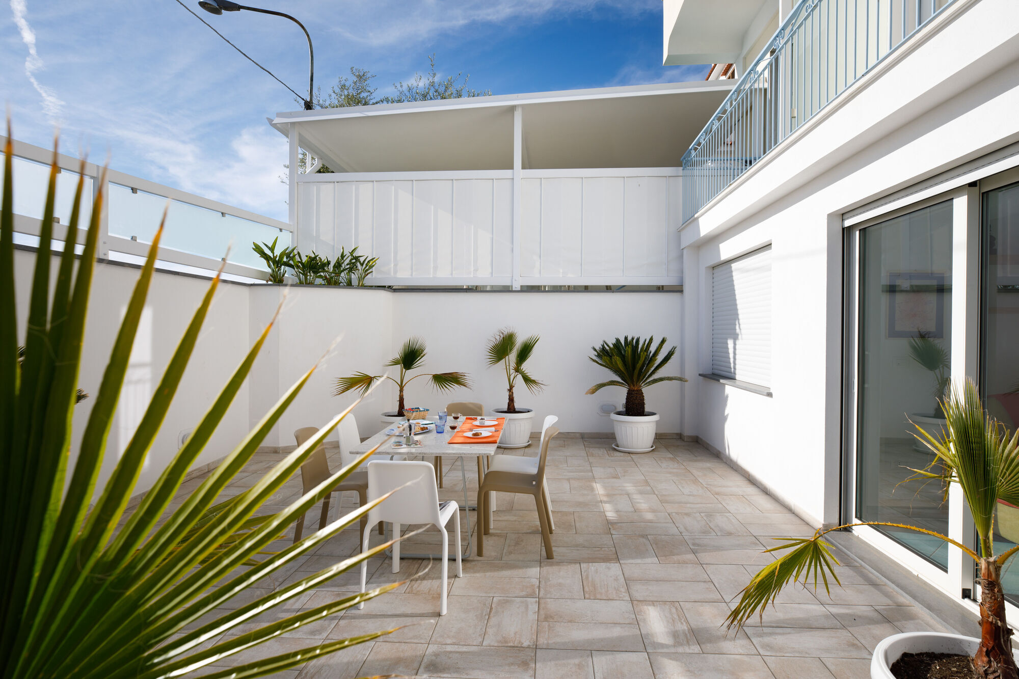 Apartamento Casa Italia Massa Lubrense Interior foto